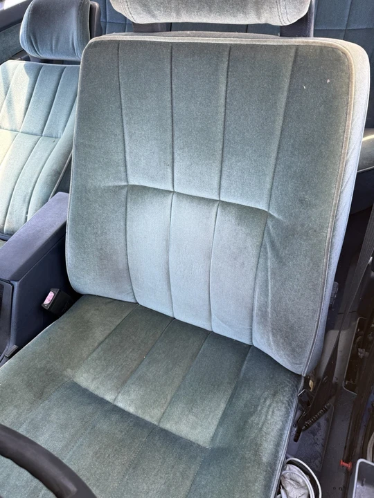 1988 Volvo 740 - Image 18 of 23