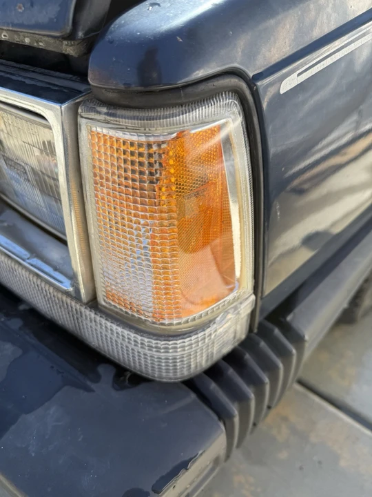1988 Volvo 740 - Image 13 of 23