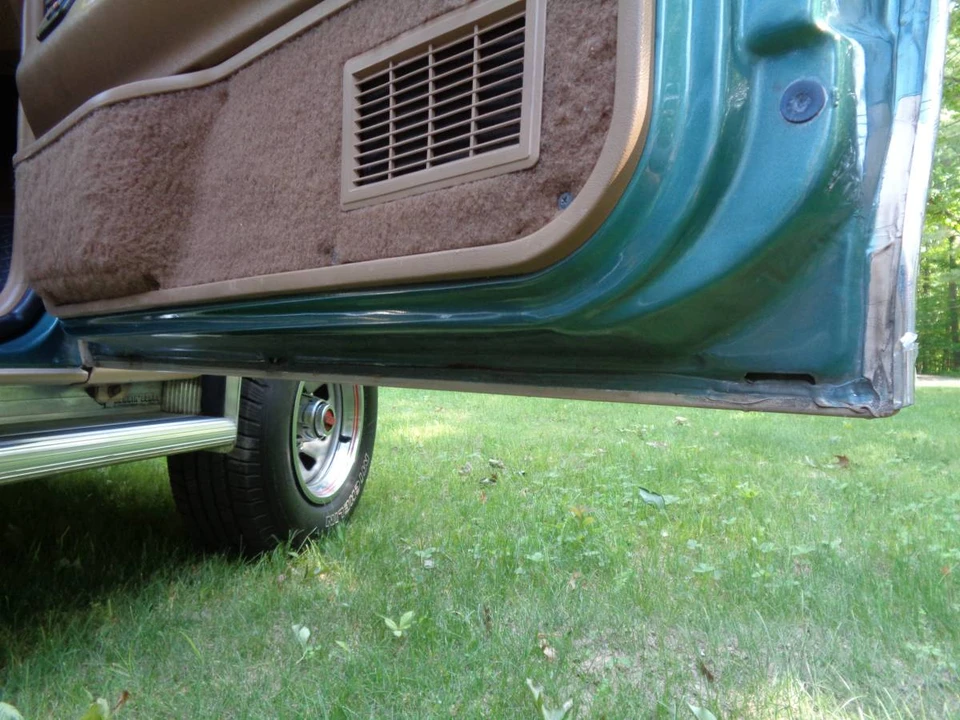 1988 Ford Bronco 4th Gen - Image 11 of 14