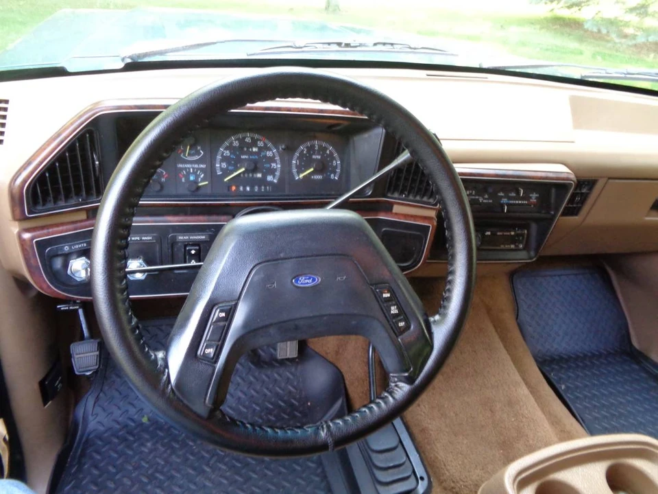 1988 Ford Bronco 4th Gen - Image 7 of 14