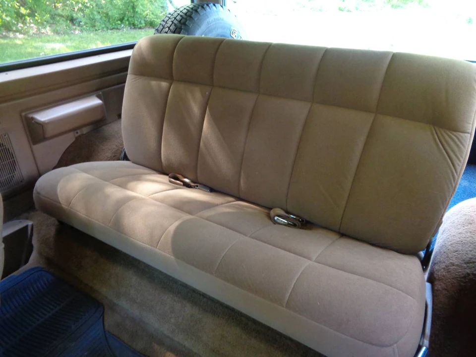 1988 Ford Bronco 4th Gen - Image 6 of 14