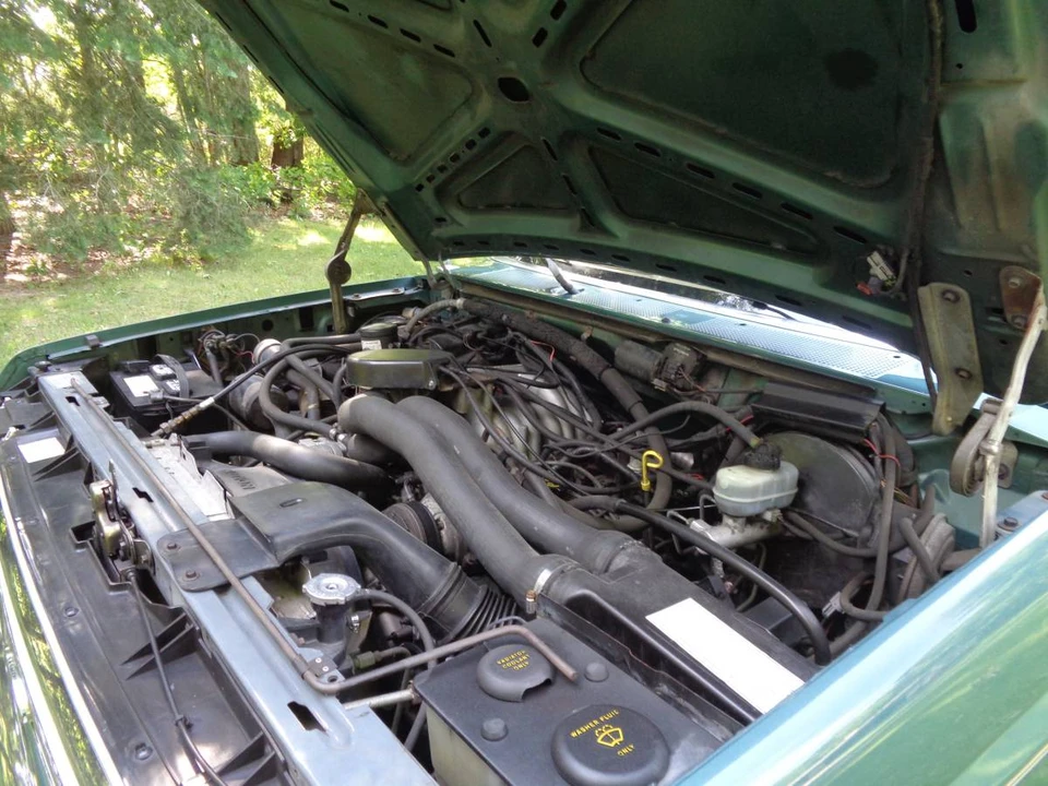 1988 Ford Bronco 4th Gen - Image 9 of 14
