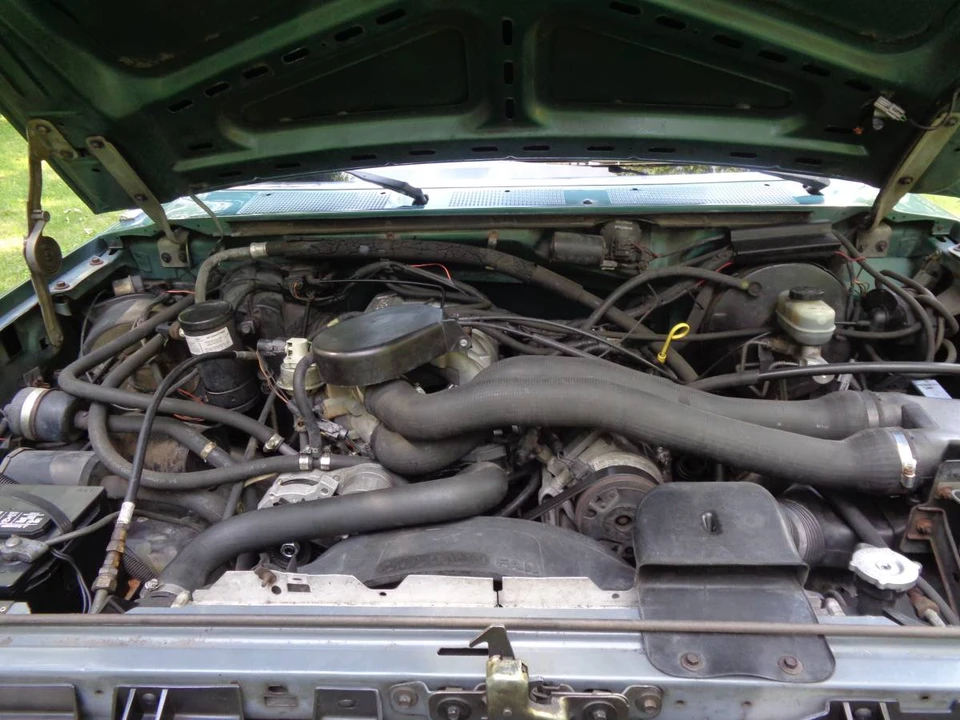 1988 Ford Bronco 4th Gen - Image 8 of 14