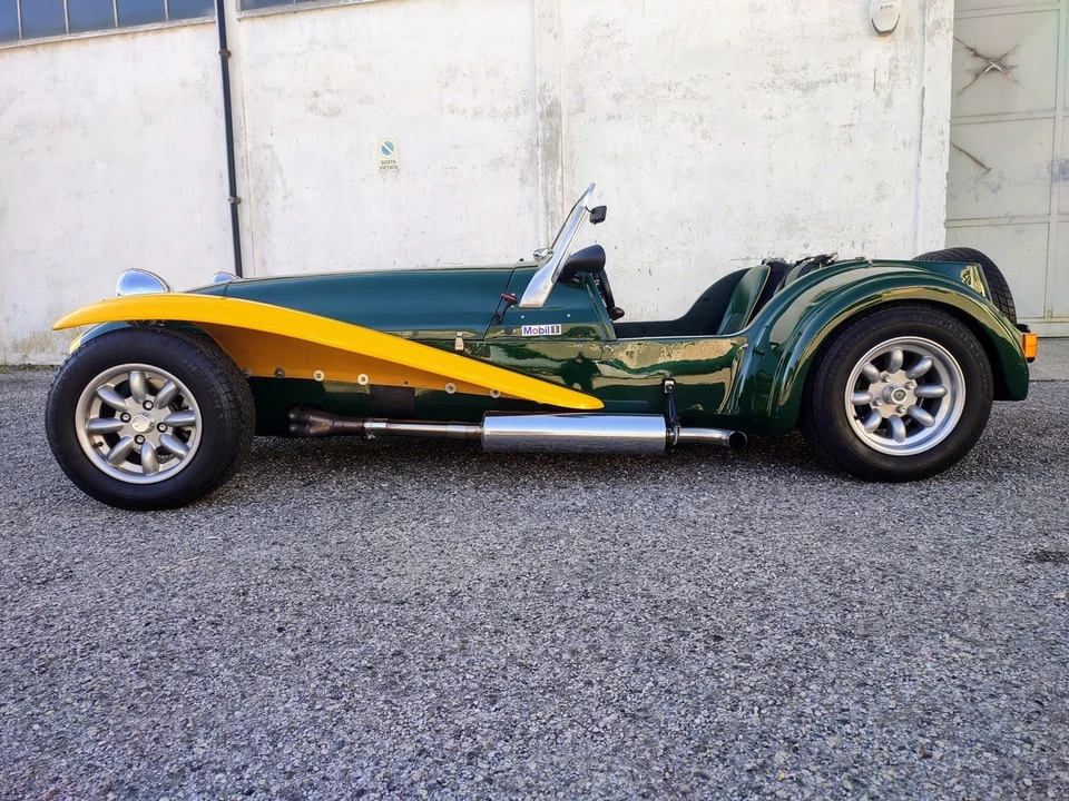 1988 Westfield - Image 3 of 30