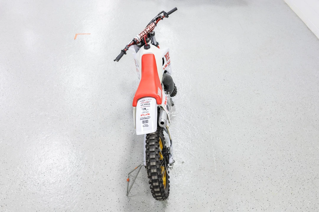 1988 Yamaha YZ - Image 13 of 31