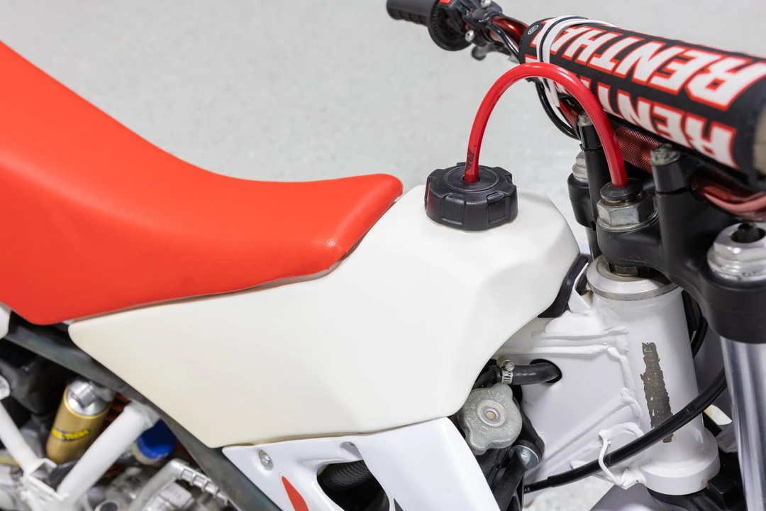 1988 Yamaha YZ - Image 20 of 31