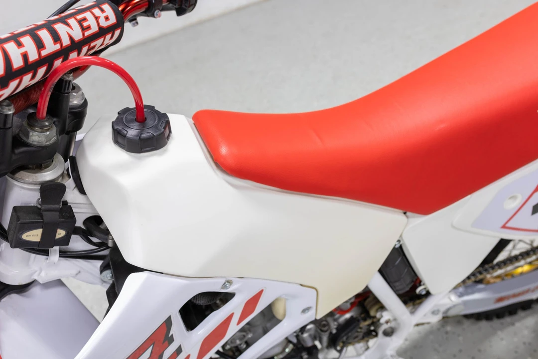 1988 Yamaha YZ - Image 21 of 31