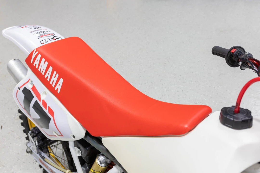 1988 Yamaha YZ - Image 22 of 31