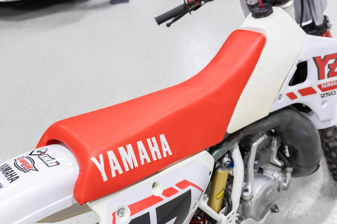 1988 Yamaha YZ - Image 23 of 31