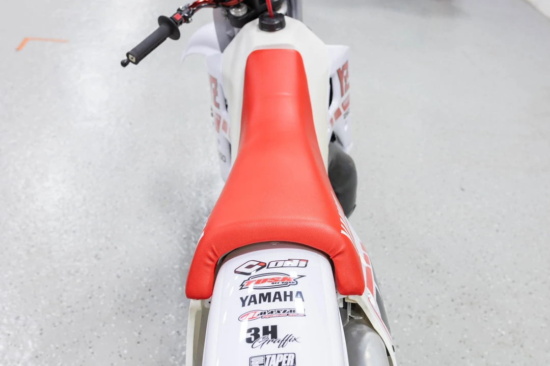 1988 Yamaha YZ - Image 24 of 31