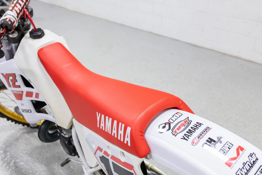1988 Yamaha YZ - Image 25 of 31