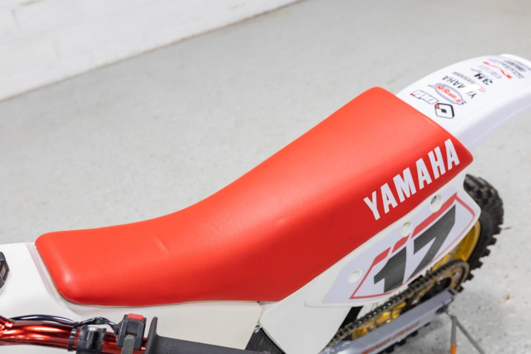 1988 Yamaha YZ - Image 26 of 31