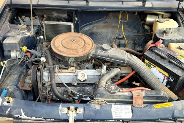 1988 Yugo - Image 6 of 7