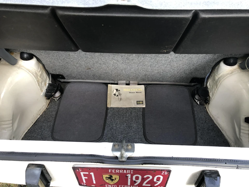 1988 Yugo - Image 29 of 31