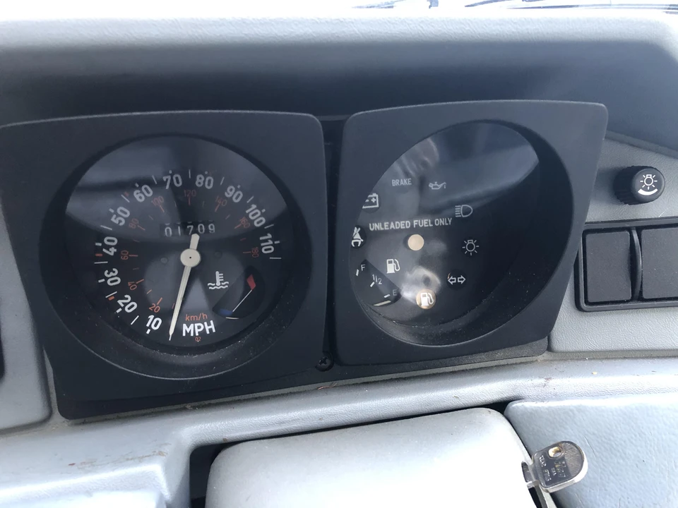 1988 Yugo - Image 25 of 31