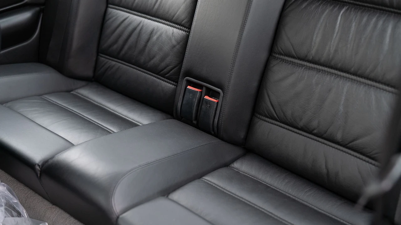 1988 BMW E30 M3 - Image 15 of 24