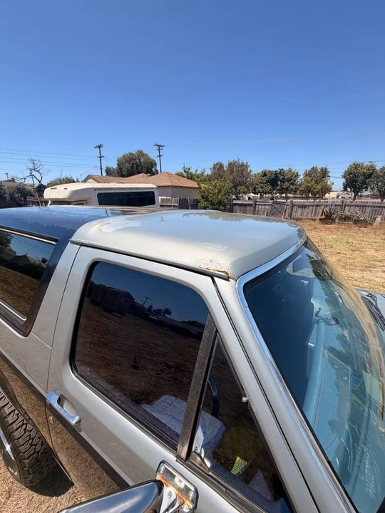 1988 Ford Bronco 4th Gen - Image 12 of 17