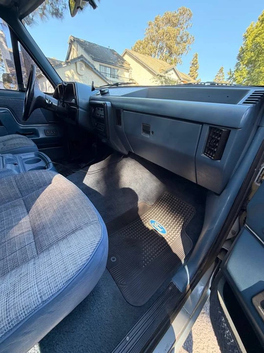 1988 Ford Bronco 4th Gen - Image 15 of 17