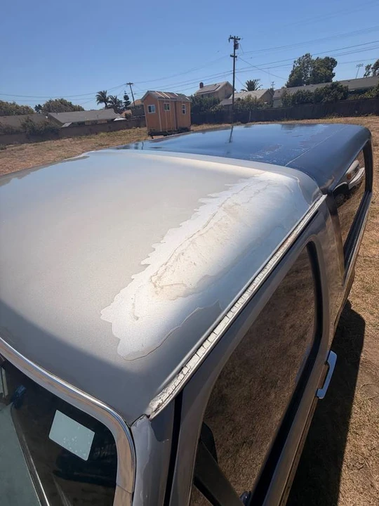 1988 Ford Bronco 4th Gen - Image 13 of 17