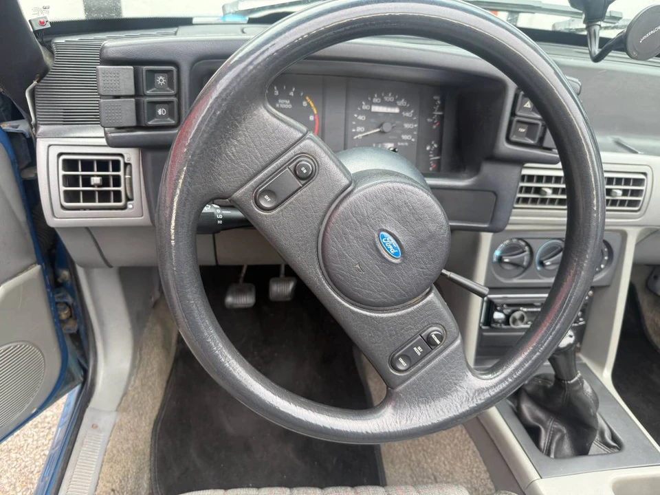 1988 Ford Mustang GT 3rd Gen - Image 6 of 17