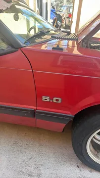 1988 Ford Mustang 5.0