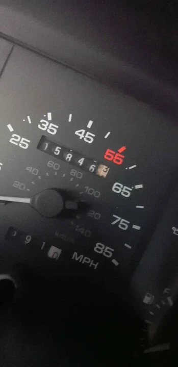 1988 Ford Mustang GT 3rd Gen - Image 6 of 7