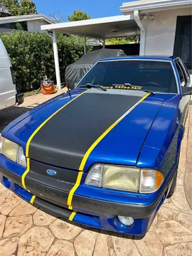 1988 Ford Mustang G/T