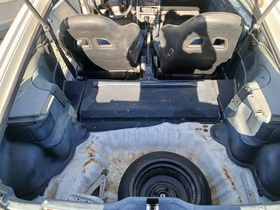 1988 Honda CR-X 2nd Gen - Image 5 of 6