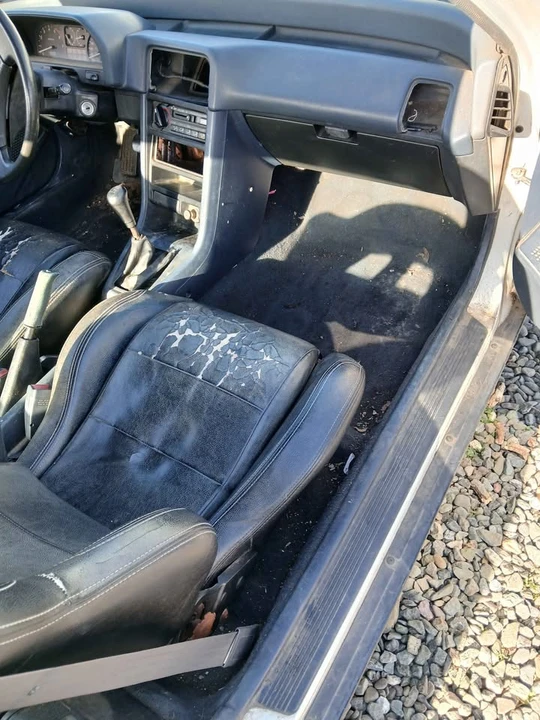 1988 Honda CR-X 2nd Gen - Image 3 of 6