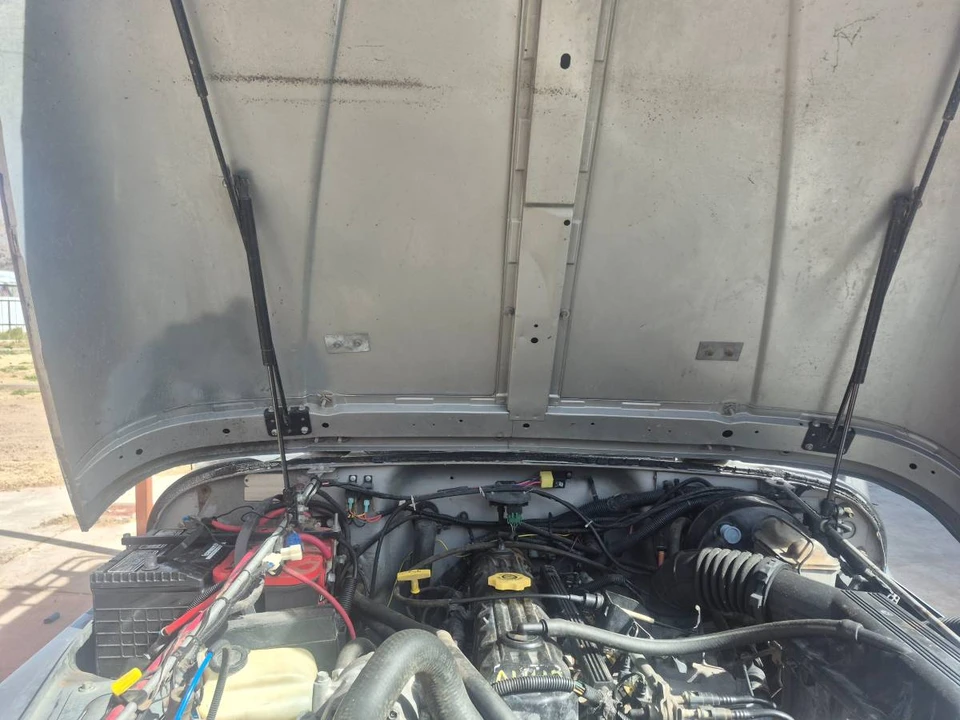 1988 Jeep YJ Wrangler - Image 23 of 23