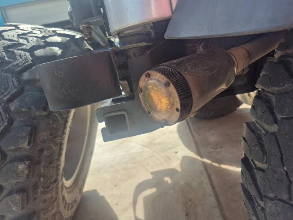 1988 Jeep YJ Wrangler - Image 18 of 23