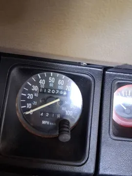 1988 Jeep Wrangler