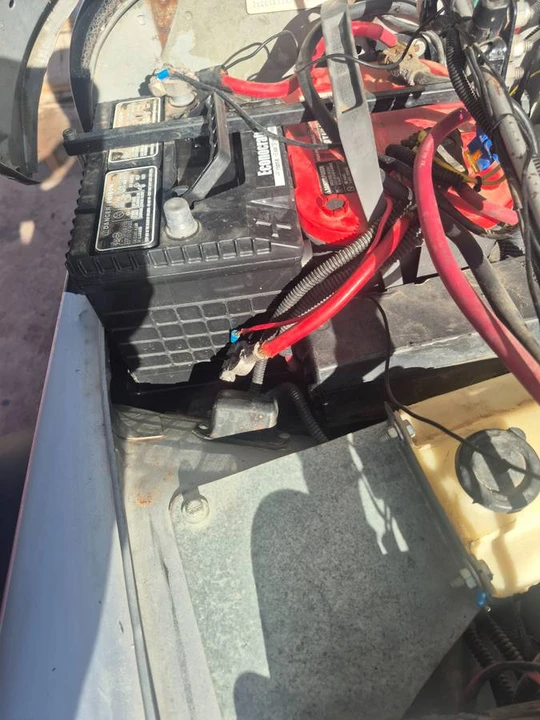1988 Jeep YJ Wrangler - Image 7 of 23