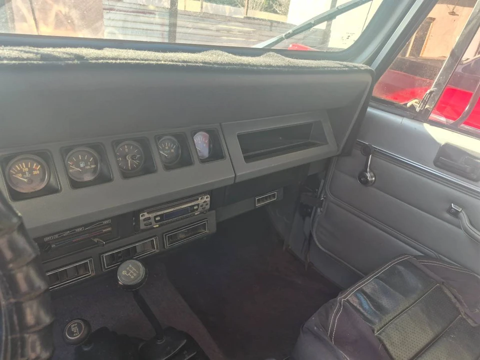 1988 Jeep YJ Wrangler - Image 8 of 23