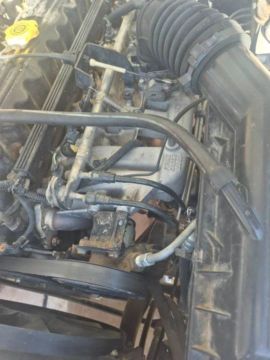 1988 Jeep YJ Wrangler - Image 5 of 23