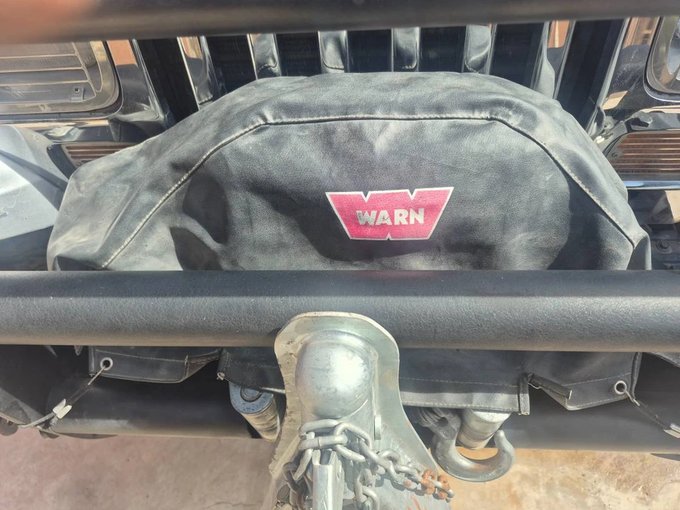 1988 Jeep YJ Wrangler - Image 21 of 23