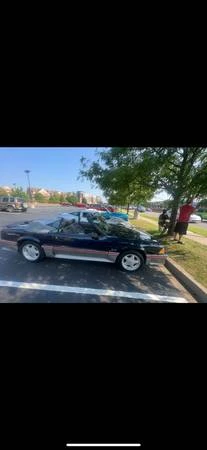 1988 Ford Mustang GT 3rd Gen - Image 5 of 11