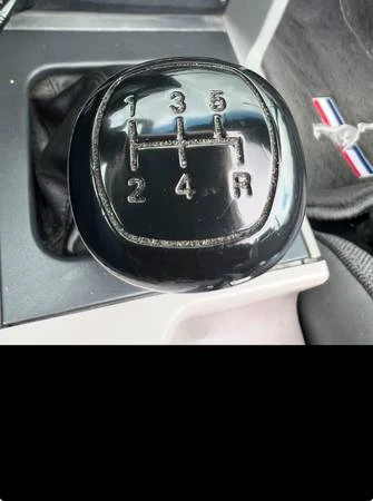 1988 Ford Mustang GT 3rd Gen - Image 4 of 11