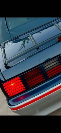 1988 Ford Mustang GT 3rd Gen - Image 8 of 11