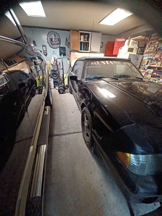 1988 Ford Mustang GT 3rd Gen - Image 4 of 4