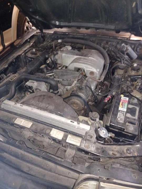 1988 Ford Mustang GT 3rd Gen - Image 3 of 4