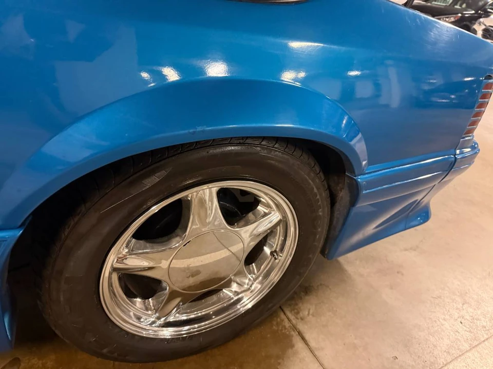 1988 Ford Mustang GT 3rd Gen - Image 7 of 14