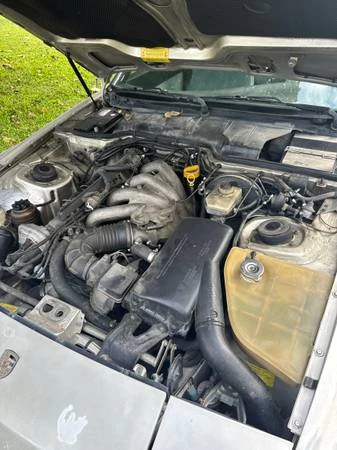1988 Porsche 944 - Image 7 of 7