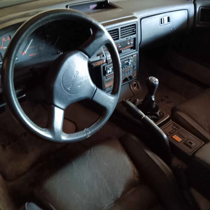 1988 Mazda RX-7 FC - Image 7 of 10