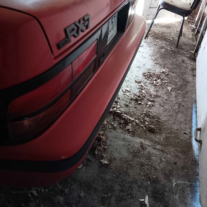 1988 Mazda RX-7 FC - Image 4 of 10