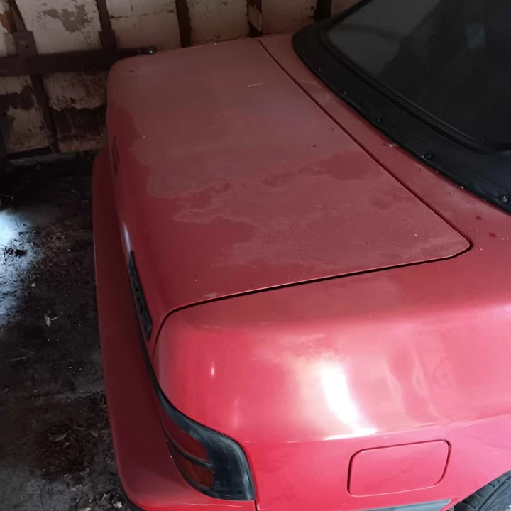 1988 Mazda RX-7 FC - Image 5 of 10