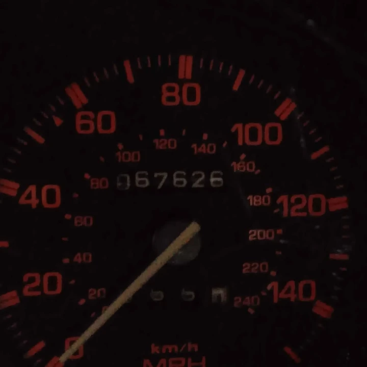 1988 Mazda RX-7 FC - Image 6 of 10
