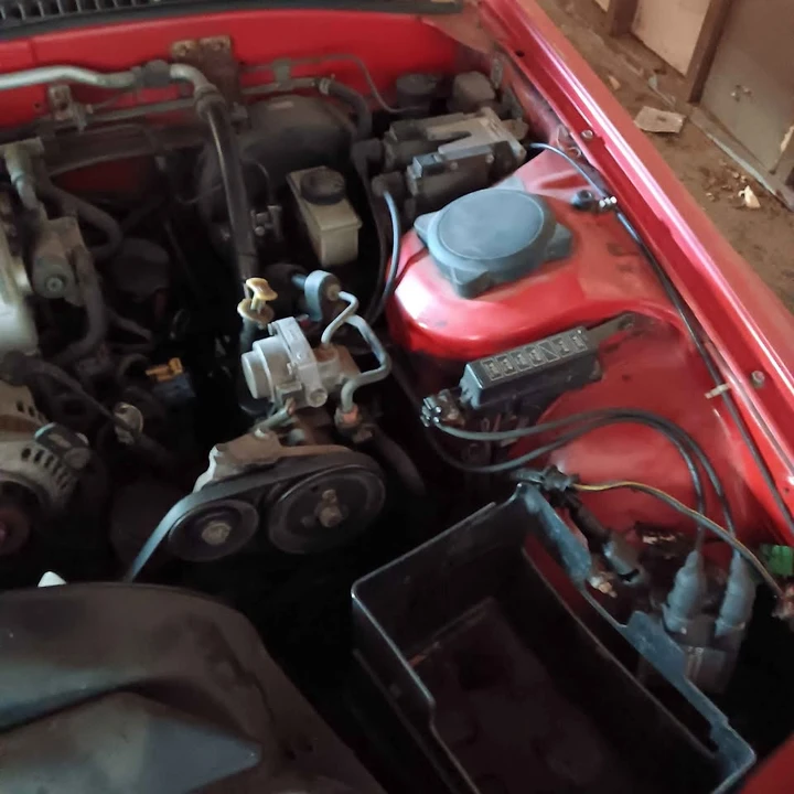 1988 Mazda RX-7 FC - Image 10 of 10