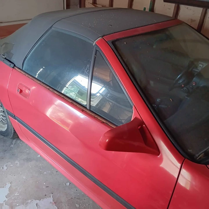 1988 Mazda RX-7 FC - Image 2 of 10