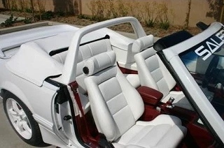 1988 Saleen - Image 2 of 2